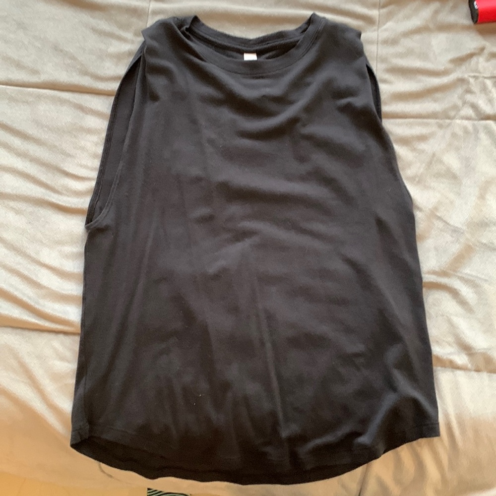 Athleta tank top